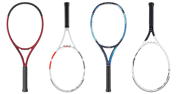 Best Squash Rackets for Power and Control: Top Picks for 2025